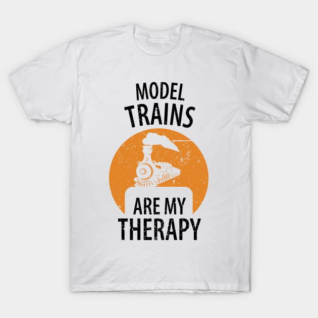 train railwayman trains driver T-Shirt by Johnny_Sk3tch